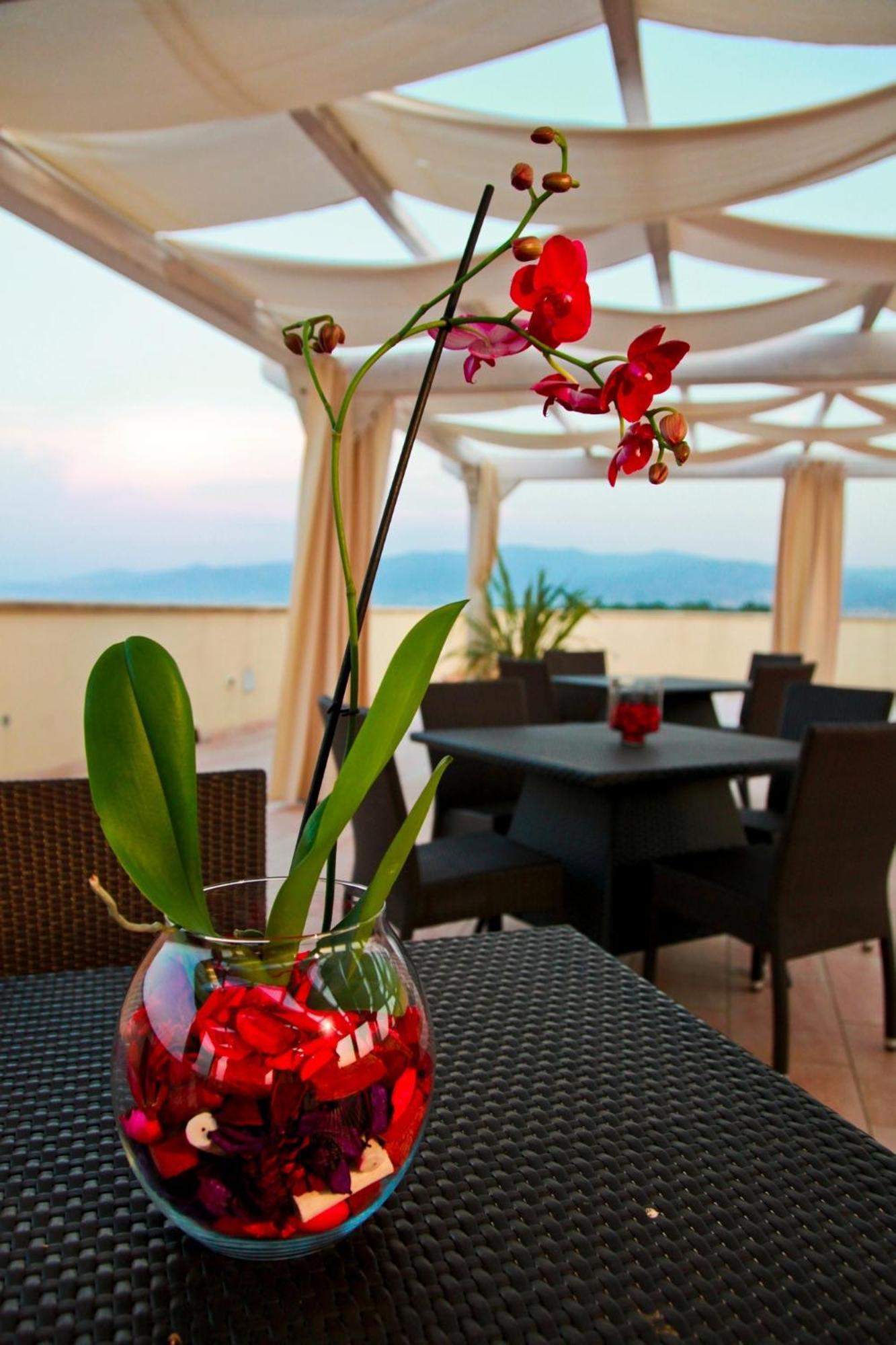 BV Airone Resort Marina di Sibari Esterno foto