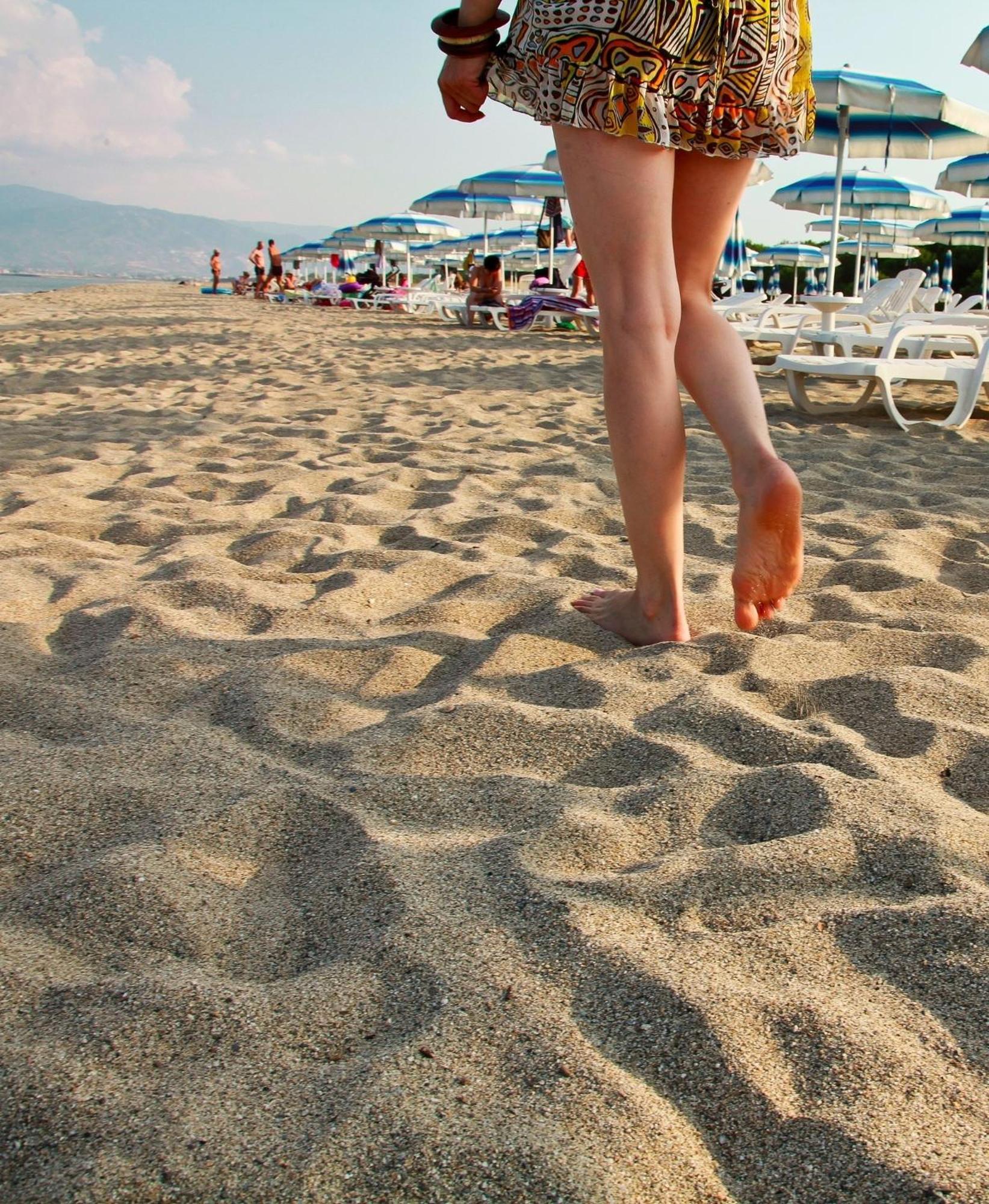 BV Airone Resort Marina di Sibari Esterno foto